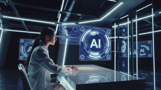 AI-Marketing assistant